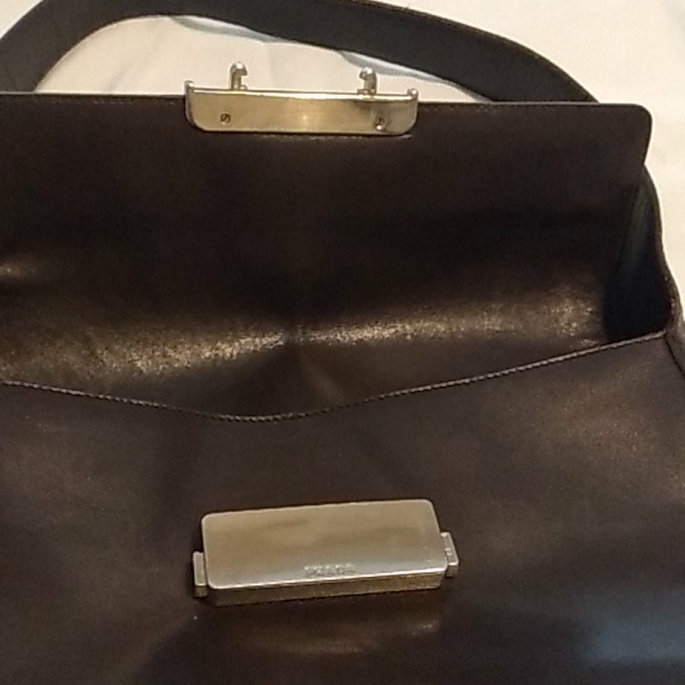 Authentic Prada Bag - image 5